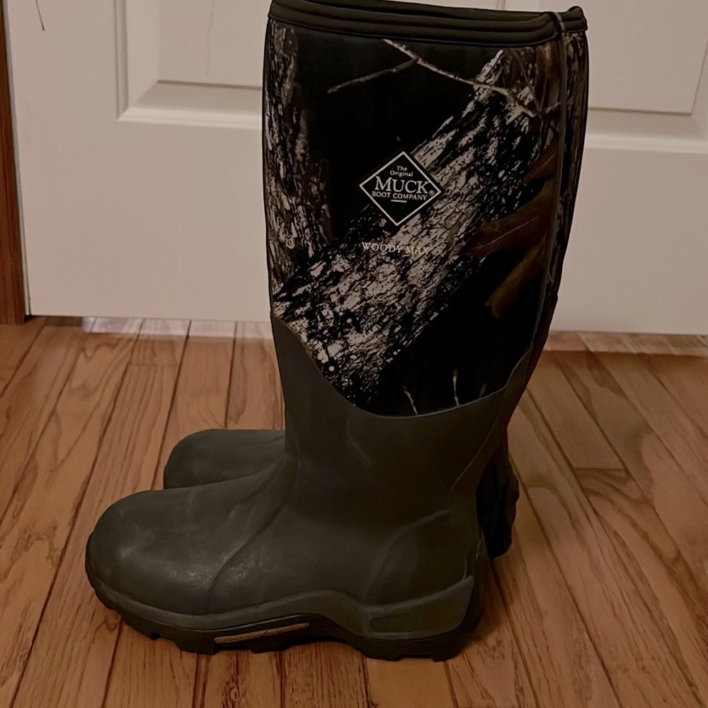 Muck Boots